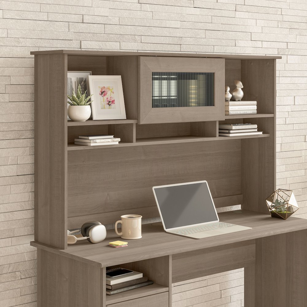 Cabot 60W Desk Hutch. Picture 2