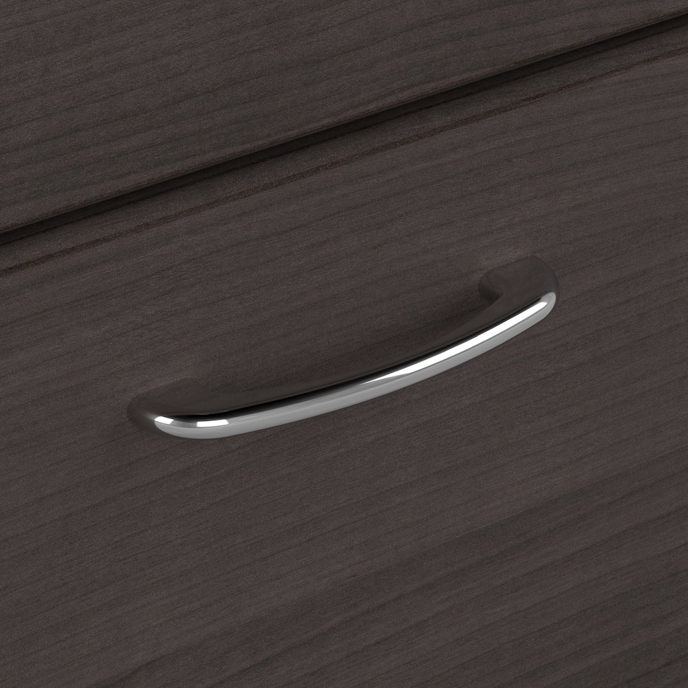 Cabot 2 Drawer Lateral File Cabinet. Picture 4