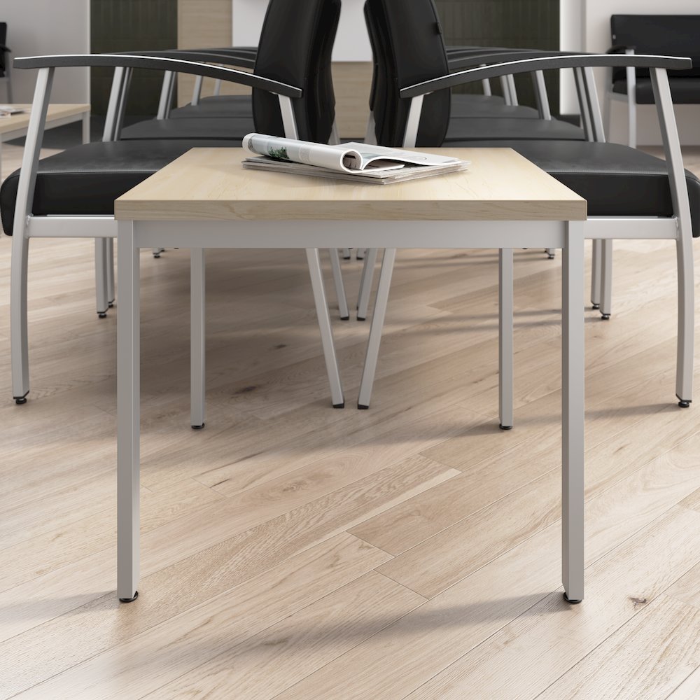 Arrive Waiting Room End Table. Picture 2