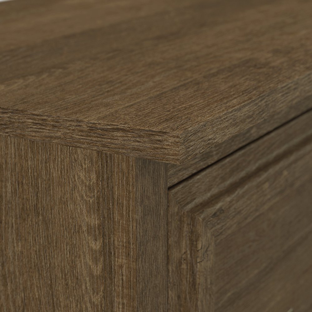 Woodland 40W Shoe Storage Bench with Doors. Picture 6