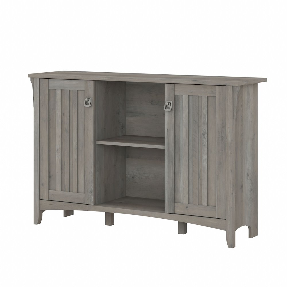Salinas Accent Storage Cabinet with Doors. Picture 1
