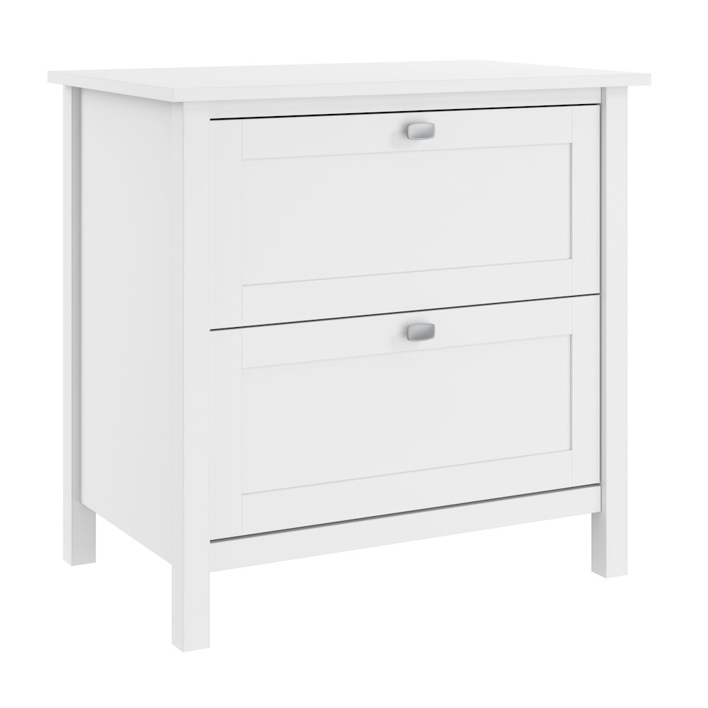 Broadview 2 Drawer Lateral File Cabinet. Picture 1