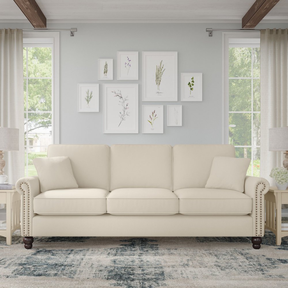 Coventry 85W Sofa. Picture 2