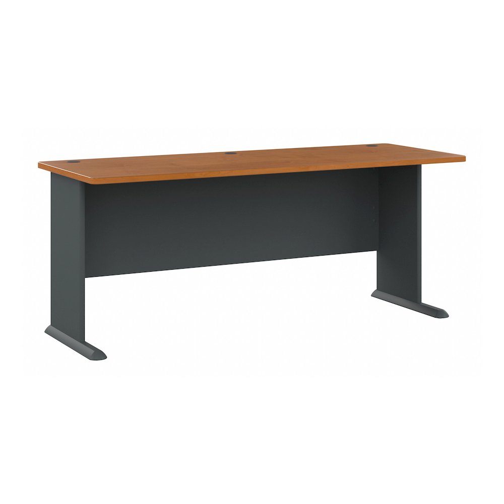 Series A 72W Desk. Picture 1