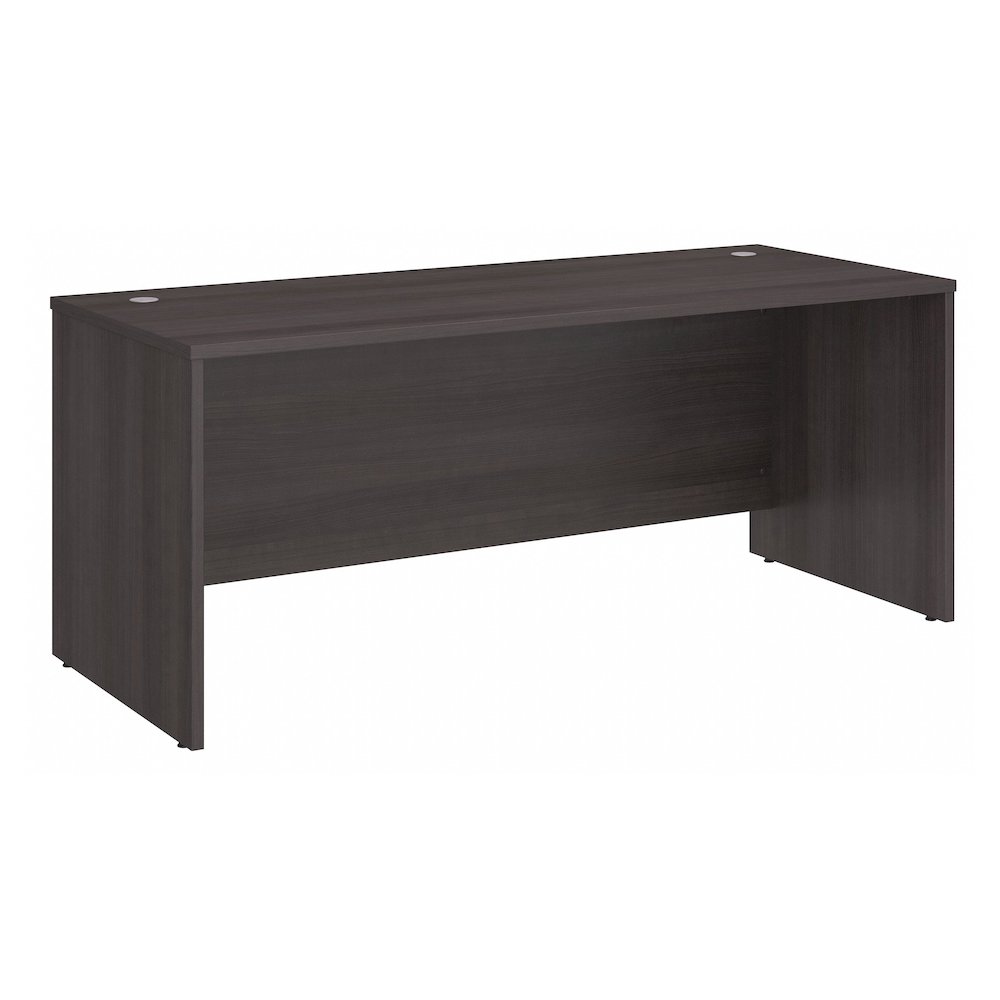 Studio C 72W x 30D Office Desk. Picture 1
