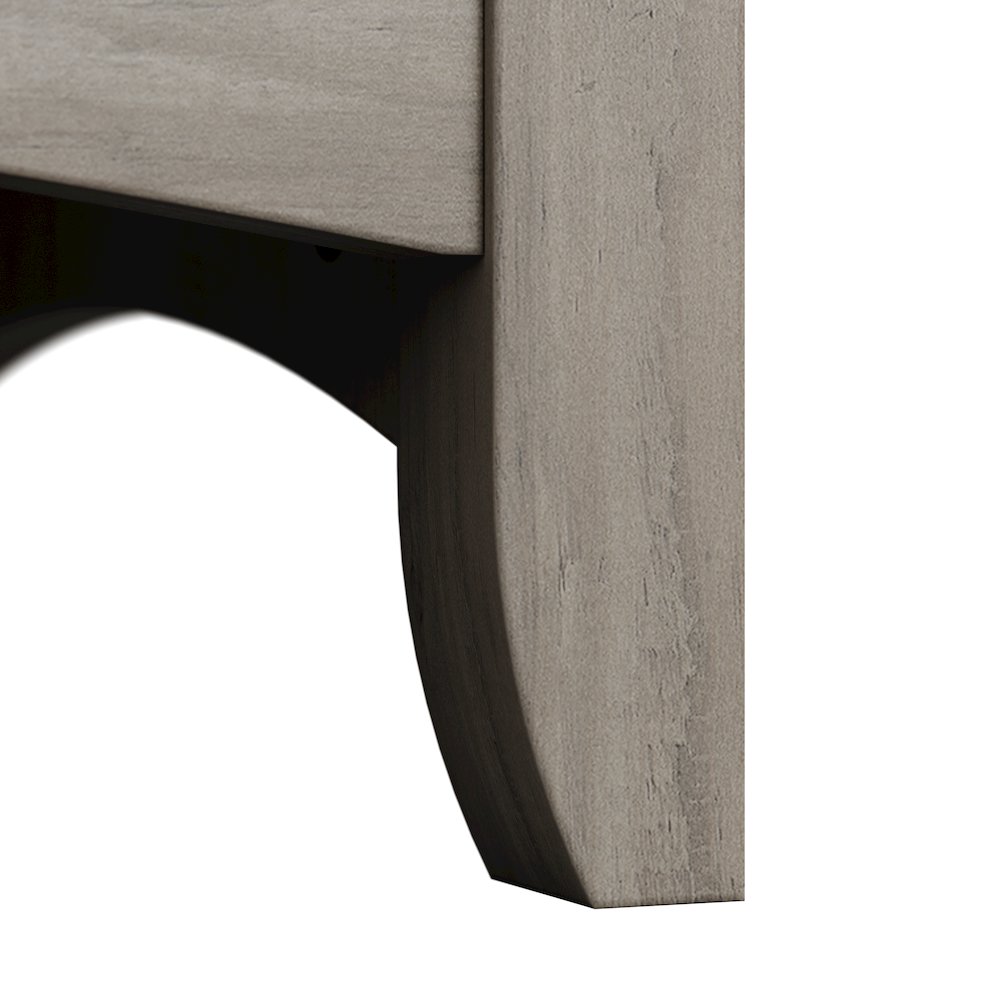 Salinas 2 Drawer Lateral File Cabinet. Picture 6