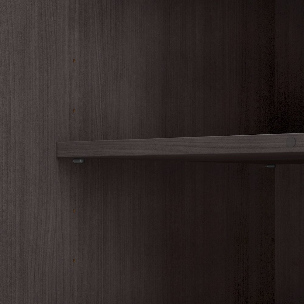 Universal Tall Narrow Storage Cabinet with Door and Shelves. Picture 5