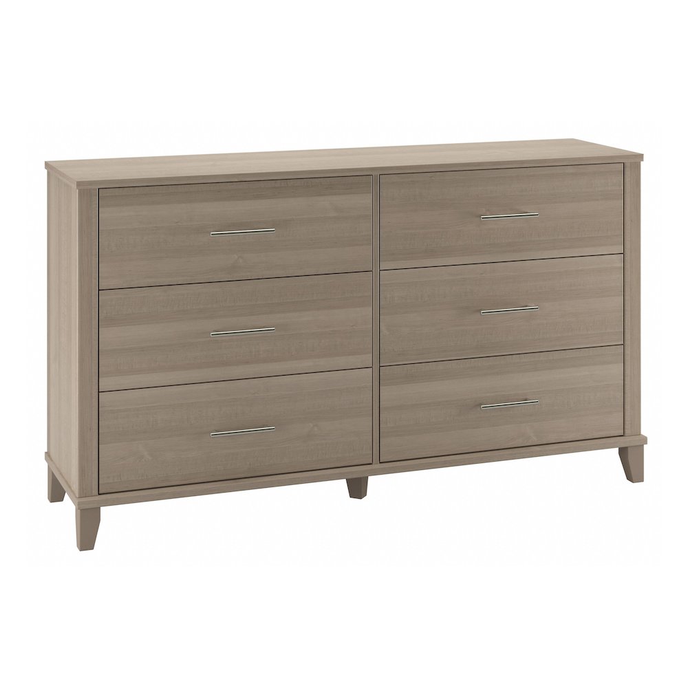 Somerset 6 Drawer Dresser. Picture 1