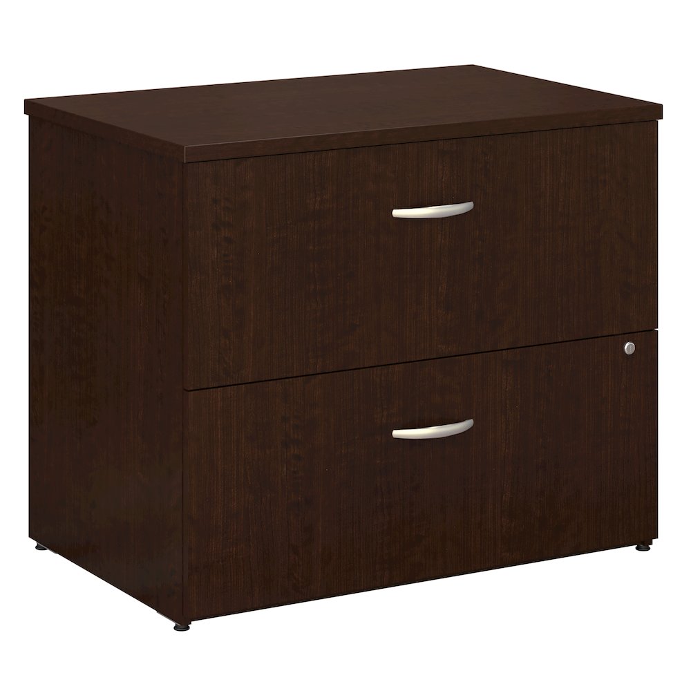 Easy Office Lateral File Cabinet. Picture 1