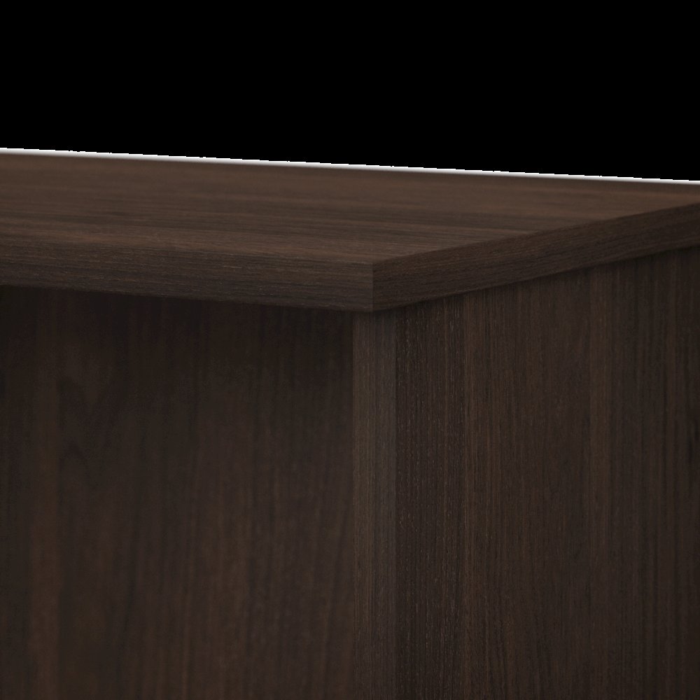 Small 2 Shelf Bookcase. Picture 4