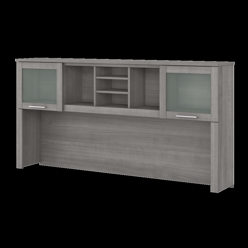 Somerset 72W Desk Hutch. Picture 1