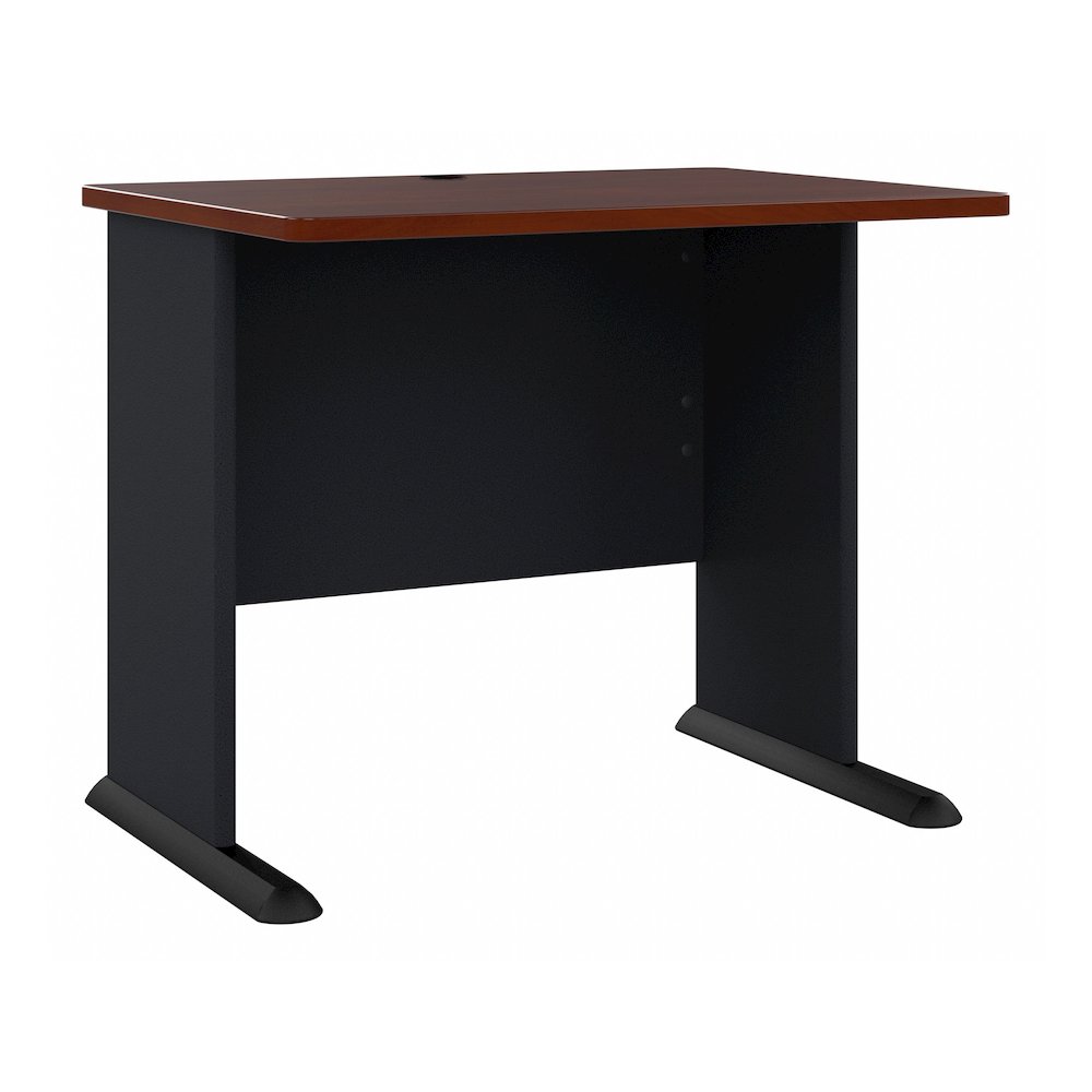 Series A 36W Desk. Picture 1