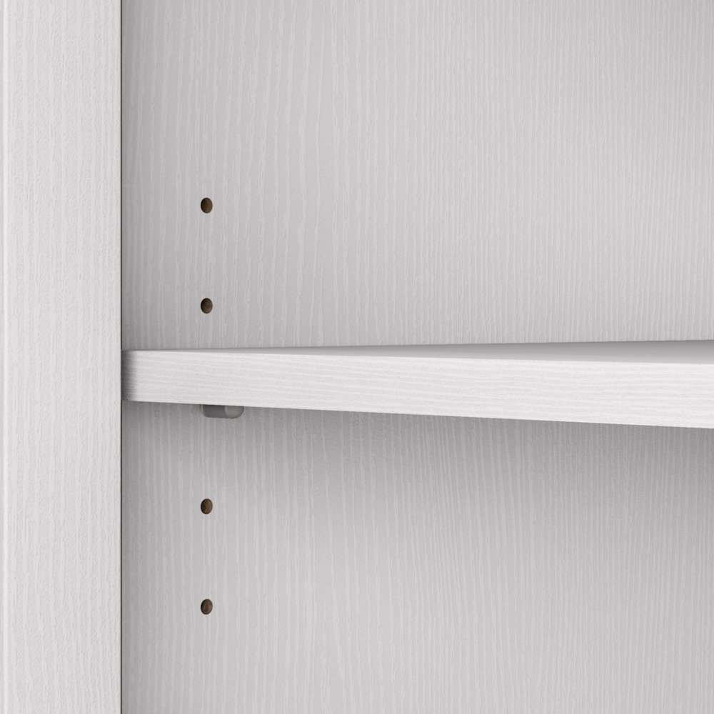Key West Tall TV Stand for 65 Inch TV. Picture 7