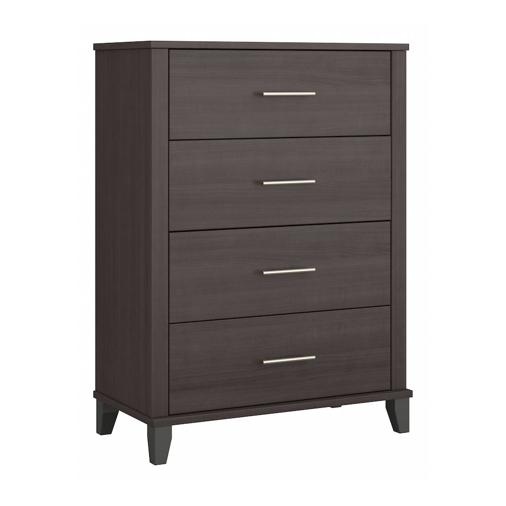 Somerset Chest of Drawers. Picture 1
