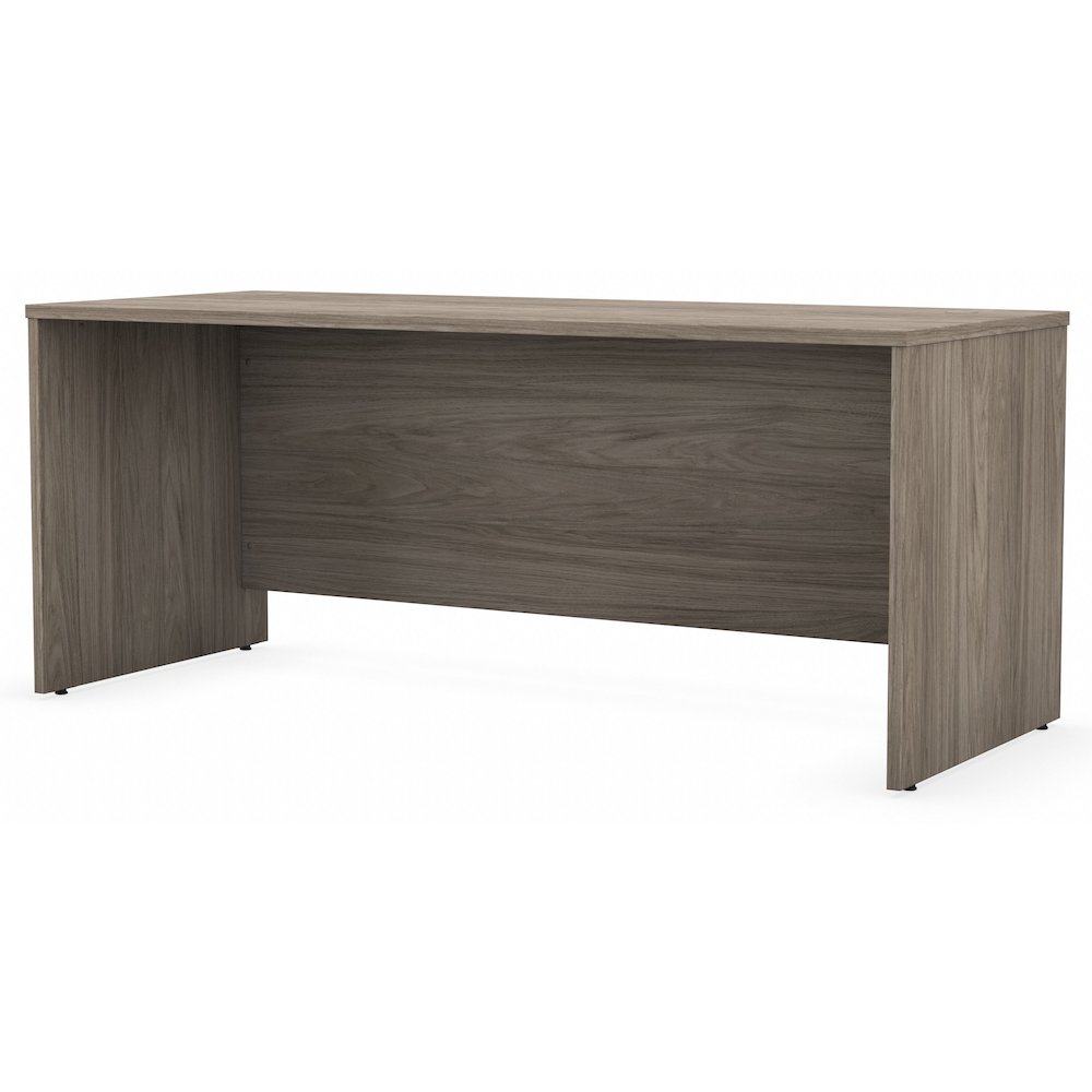 Studio C 72W x 30D Office Desk. Picture 1