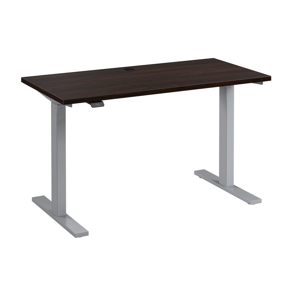 Move 60 Series 48W x 24D Electric Height Adjustable Standing Desk. Picture 3