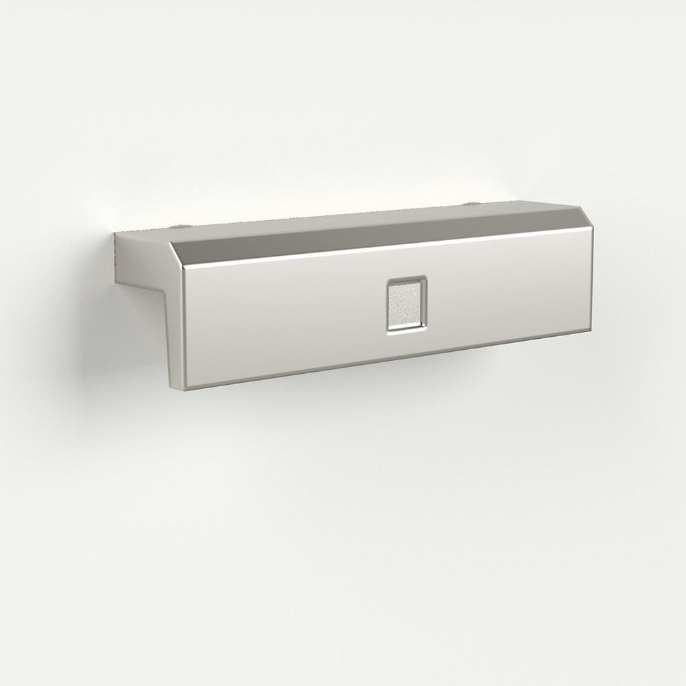 Bush Furniture Wheaton 60W Reversible Corner Desk with Storage in Pure White. Picture 4