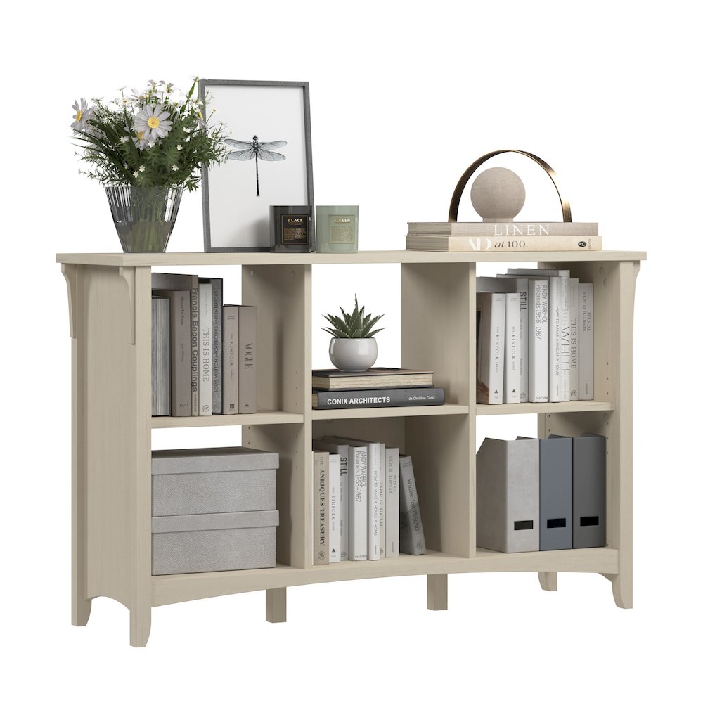 Salinas 6 Cube Organizer. Picture 1