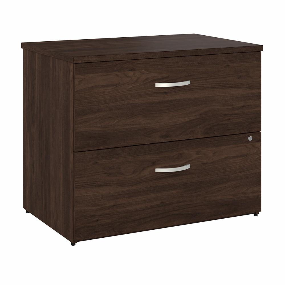 Bush Business Furniture Studio C 2 Drawer Lateral File Cabinet. Picture 1