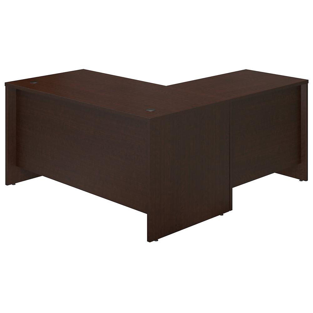 Series C Elite 60W x 30D L Shaped Desk with 36W Return. Picture 2