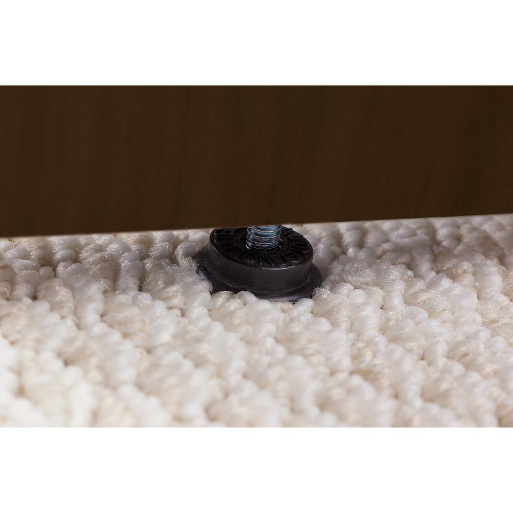 Bush Business Furniture Series C 48W x 30D Desk, Mocha Cherry. Picture 5