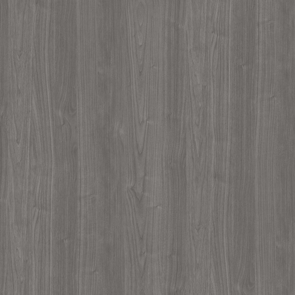 Bush Furniture Cabot Small Storage Cabinet with Doors, Modern Gray. Picture 9
