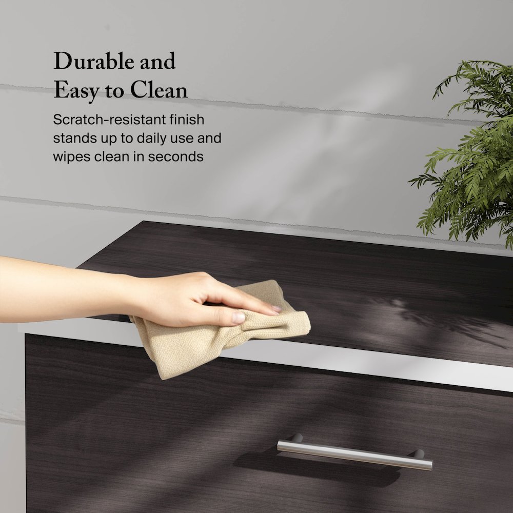 Somerset 2 Drawer Lateral File Cabinet. Picture 5