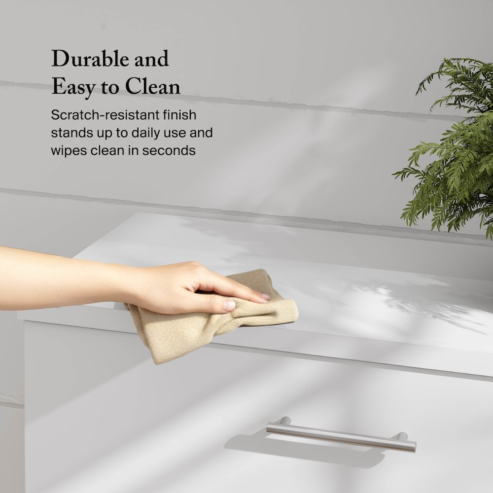 Somerset 2 Drawer Lateral File Cabinet. Picture 5