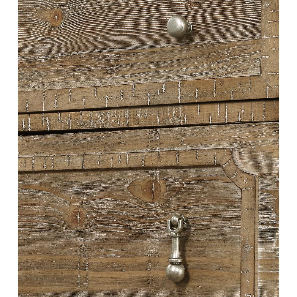 Haynes 5-Drawer Chest. Picture 2