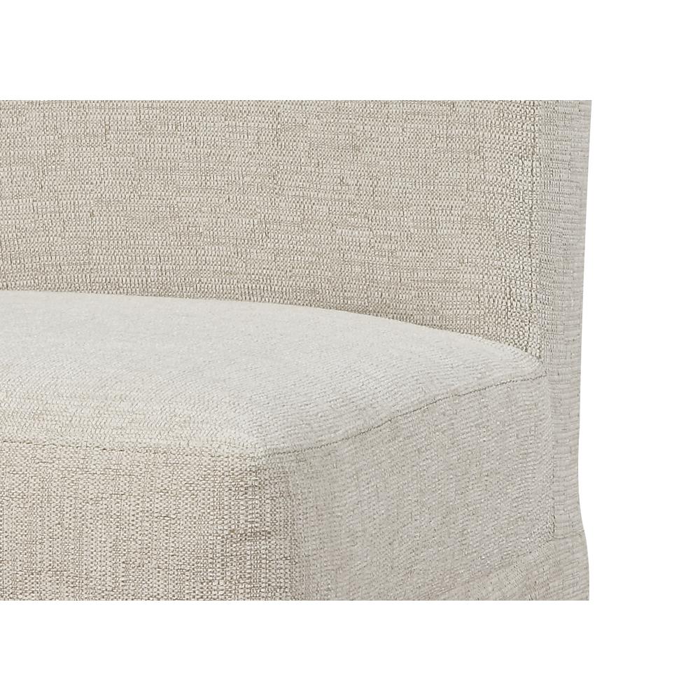 Cuccinello Upholstered Dining Chair. Picture 2