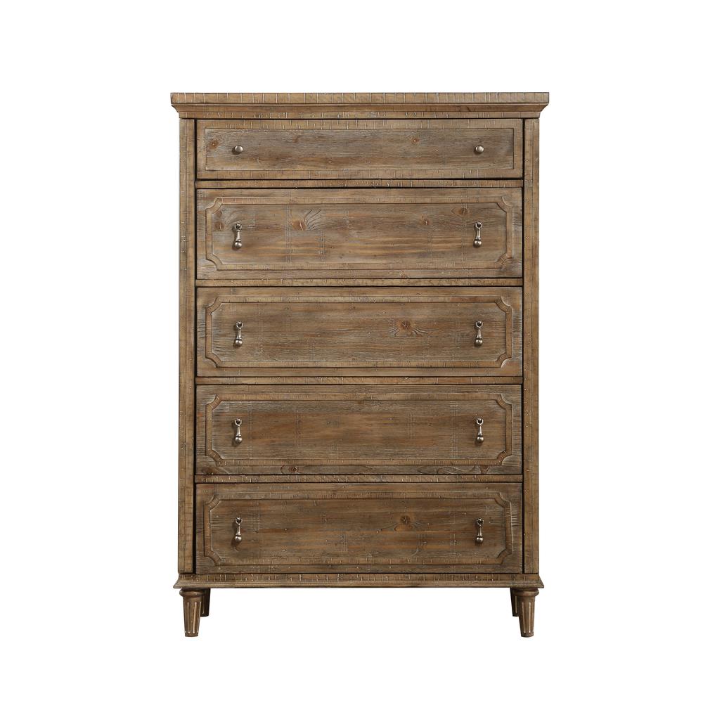 Haynes 5-Drawer Chest. Picture 4