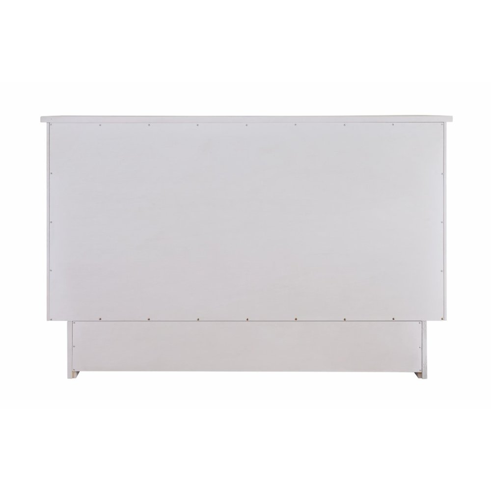 Madrid Queen Size Cabinet Bed. Picture 3