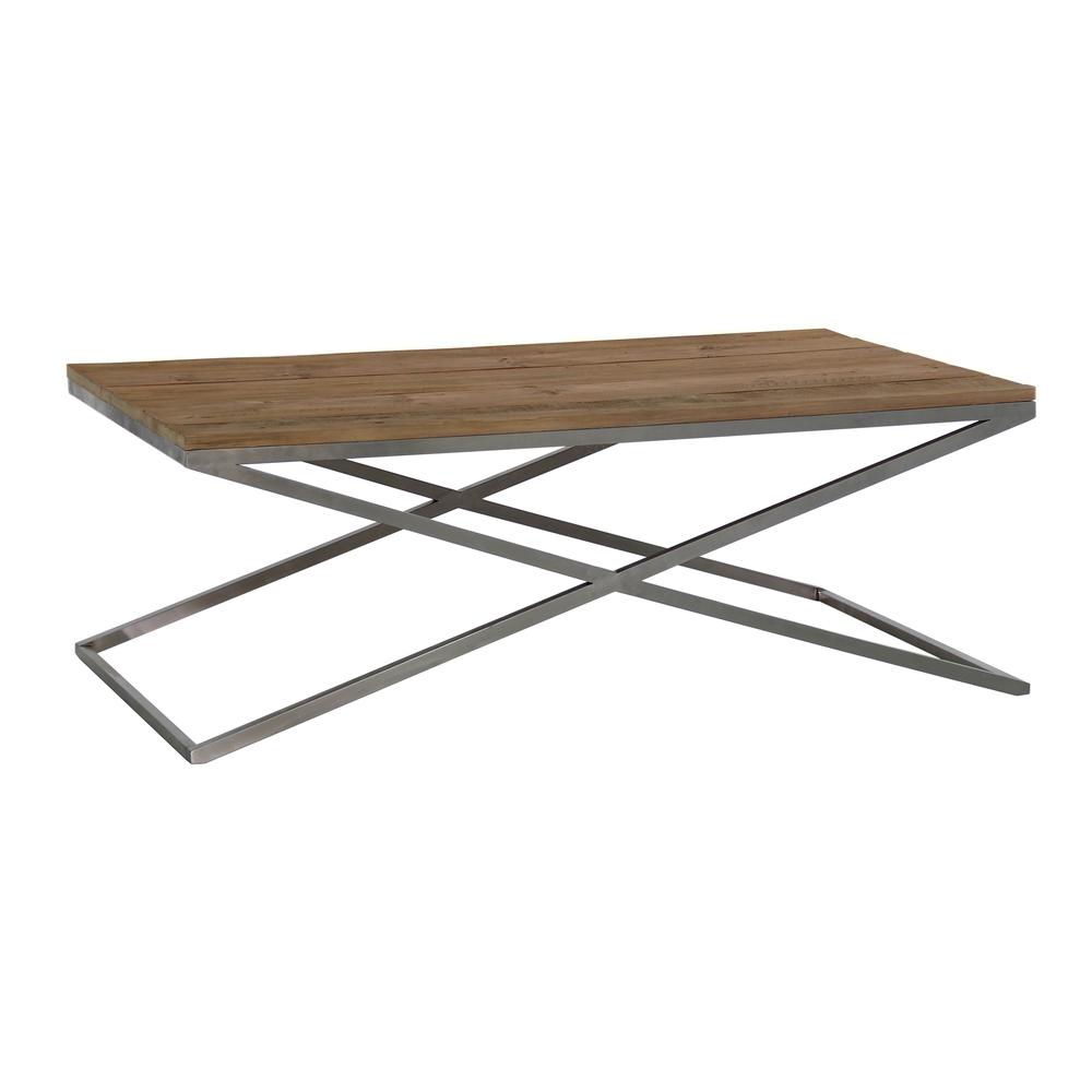 Savannah Large Coffee Table. Picture 1