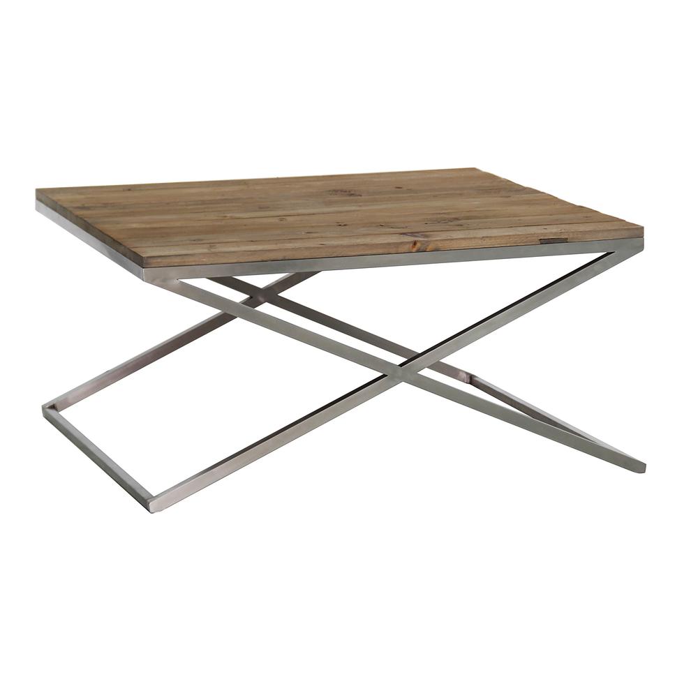 Savannah Coffee Table. Picture 1