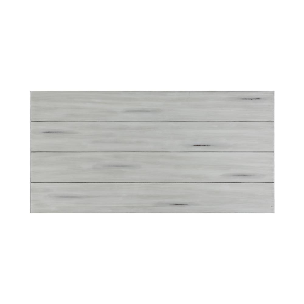 Jamestown Coffee Table - Antique White. Picture 2