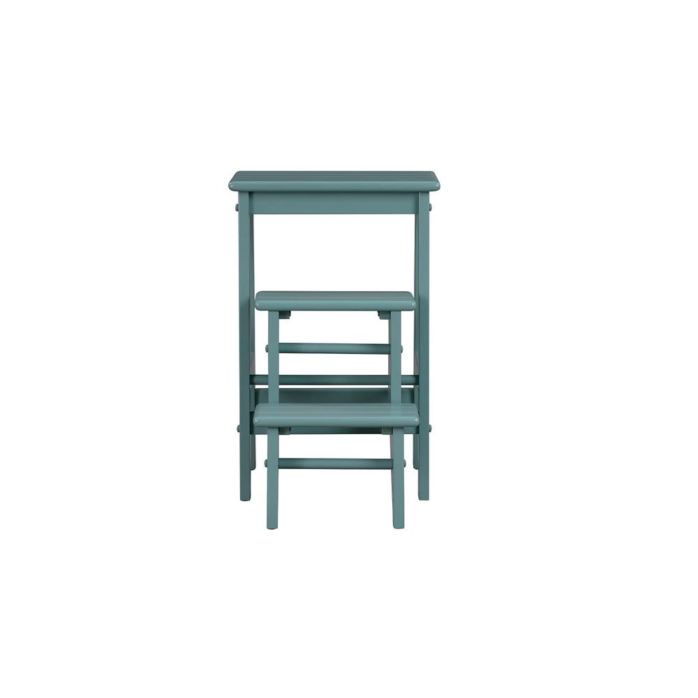 Colorado 24" Step Stool - Aspen Valley. Picture 2