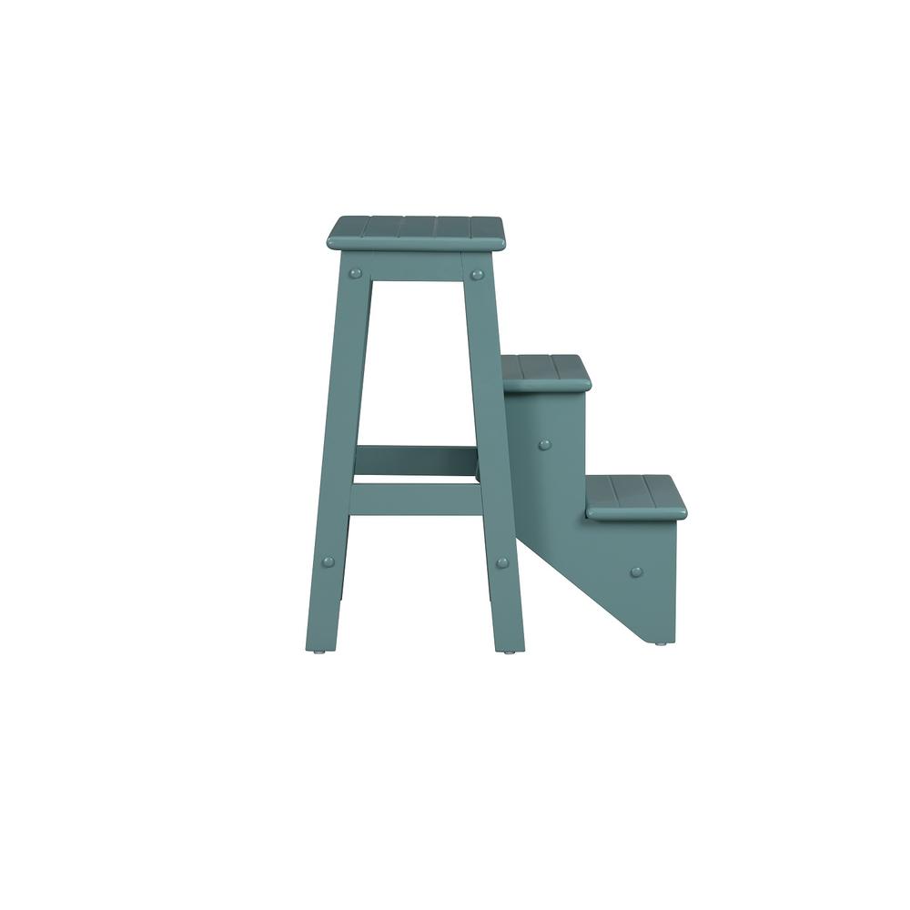 Colorado 24" Step Stool - Aspen Valley. Picture 3