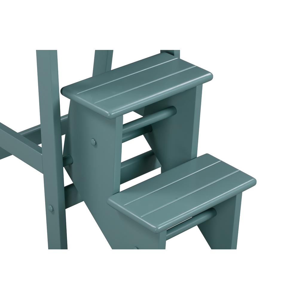 Colorado 24" Step Stool - Aspen Valley. Picture 7