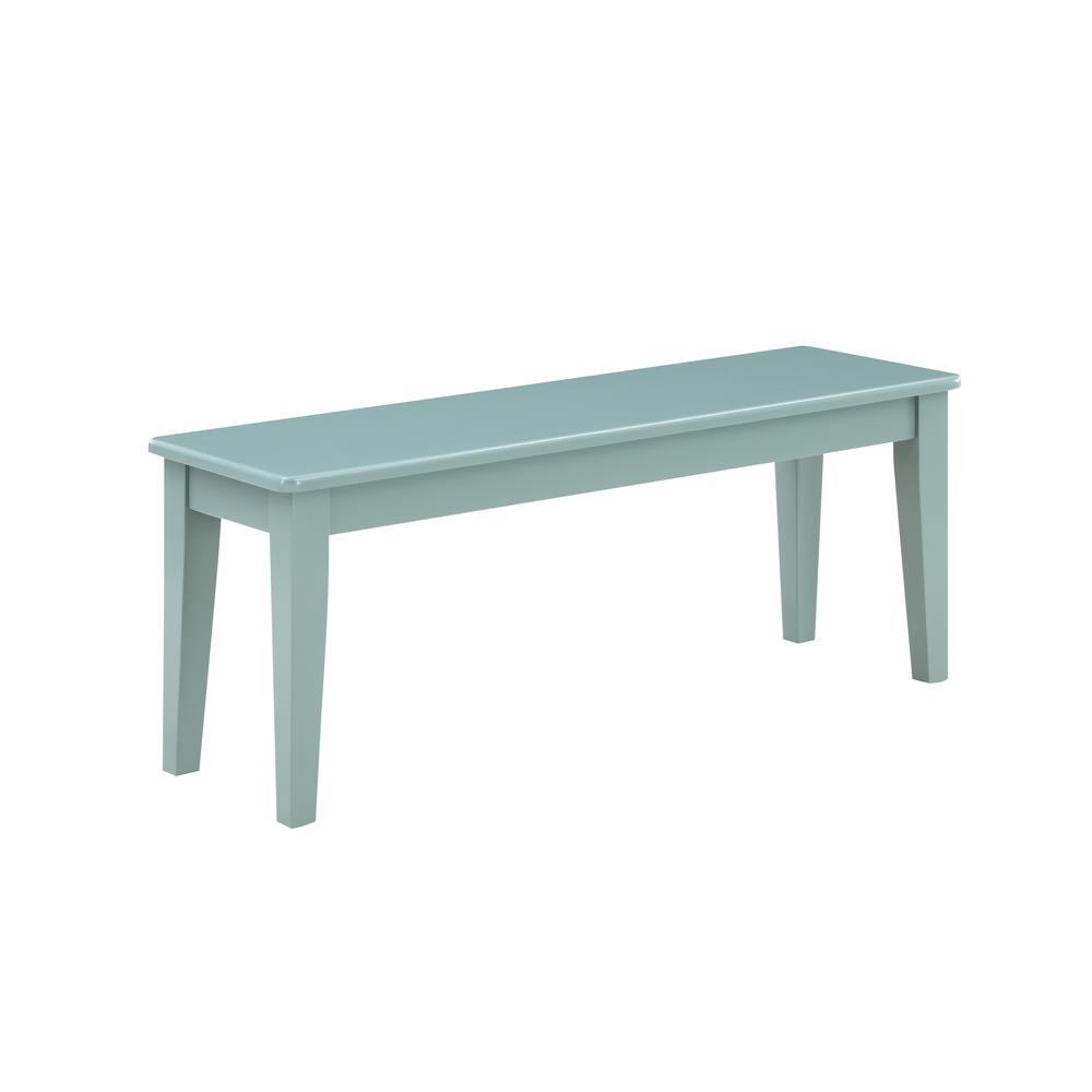 Colorado Dining Bench - Aspen Valley. Picture 1