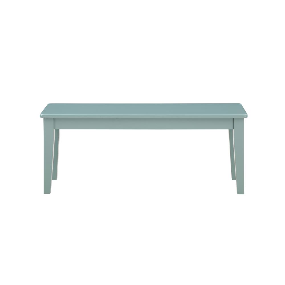 Colorado Dining Bench - Aspen Valley. Picture 2