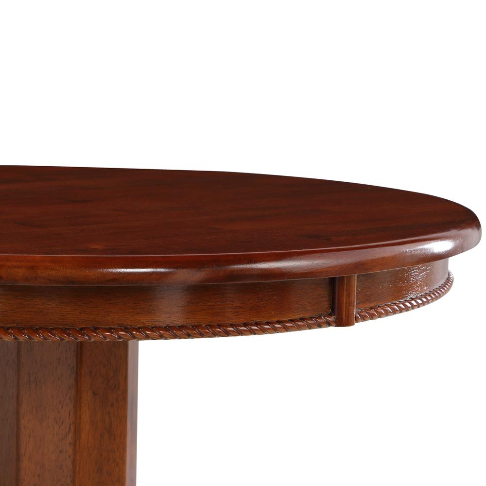 Spectator Pub Table - Cherry. Picture 4