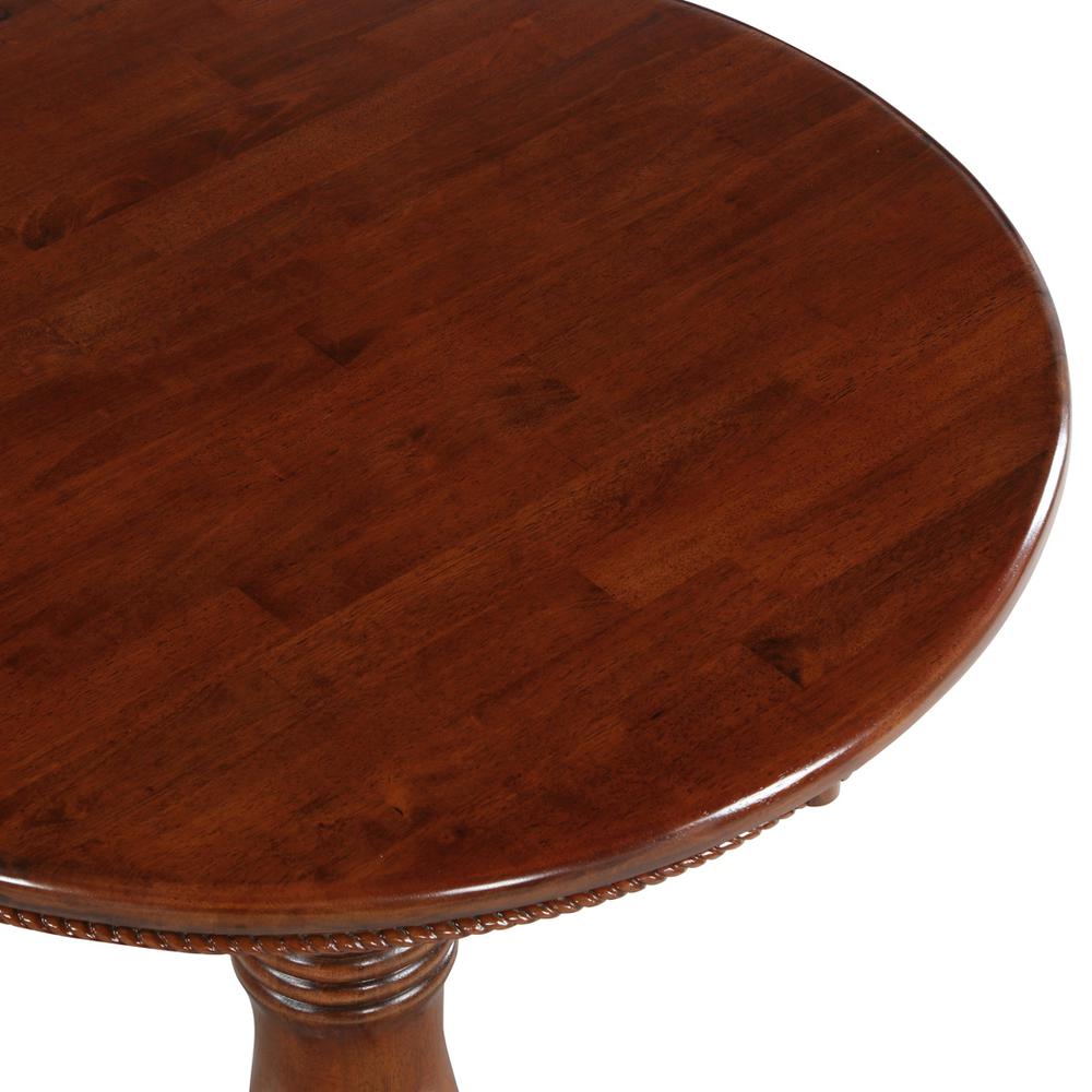 Spectator Pub Table - Cherry. Picture 5