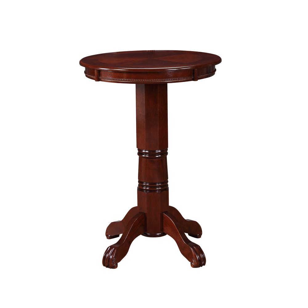 Florence Pub Table - English Tudor. Picture 1