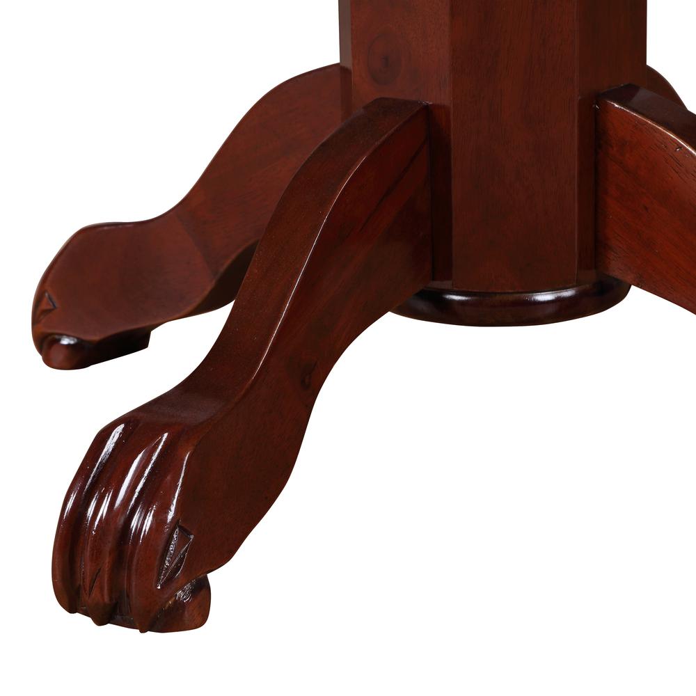 Florence Pub Table - English Tudor. Picture 2