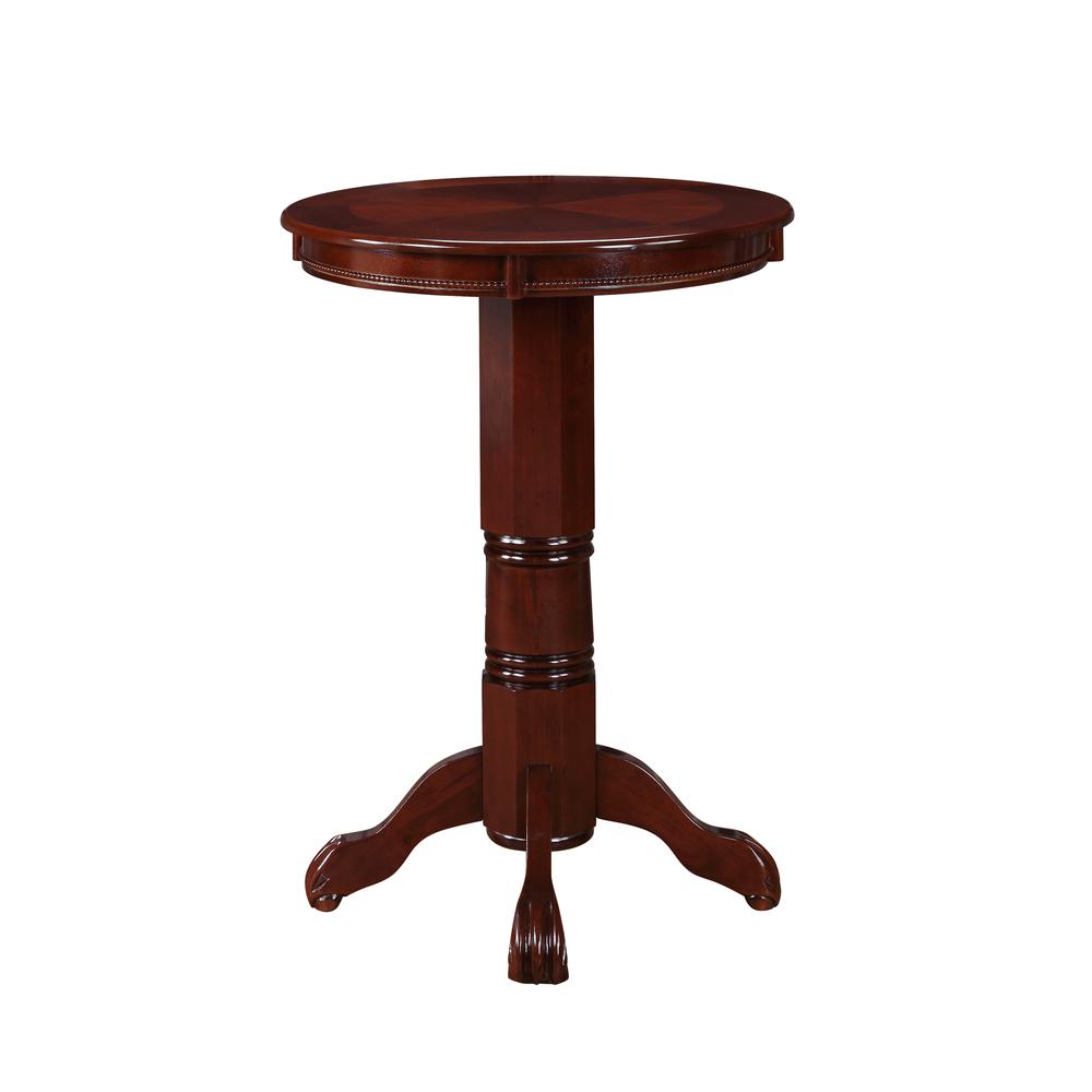 Florence Pub Table - English Tudor. Picture 3