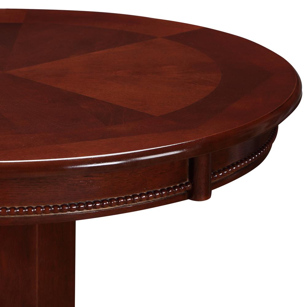 Florence Pub Table - English Tudor. Picture 5