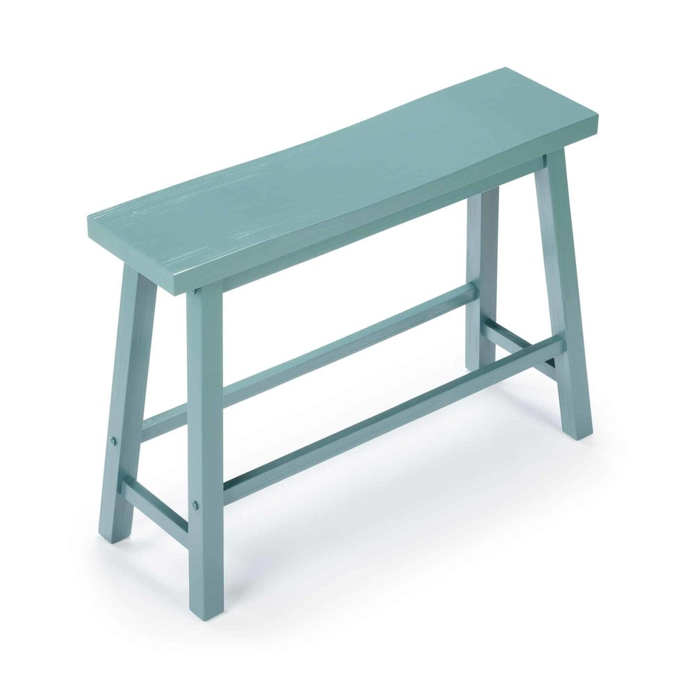 Sonoma Backless Bench - Aspen Valley. Picture 2