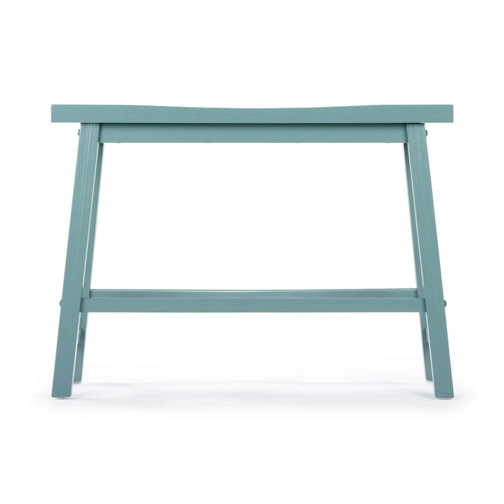 Sonoma Backless Bench - Aspen Valley. Picture 4