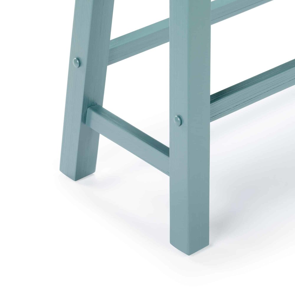 Sonoma Backless Bench - Aspen Valley. Picture 8