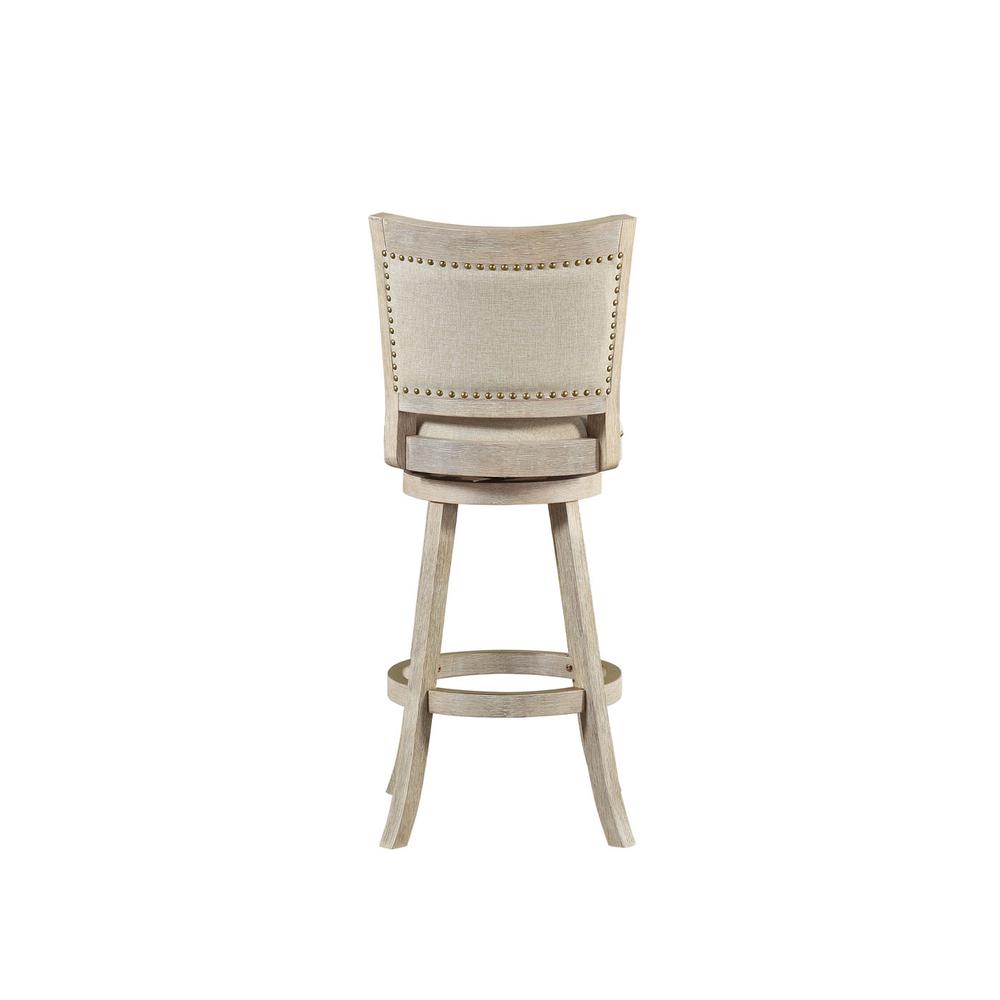Melrose Swivel Barstool. Picture 2